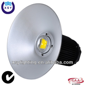 led hi bay lighting 3 years warranty ip56 saa ctick led high bay light 200w